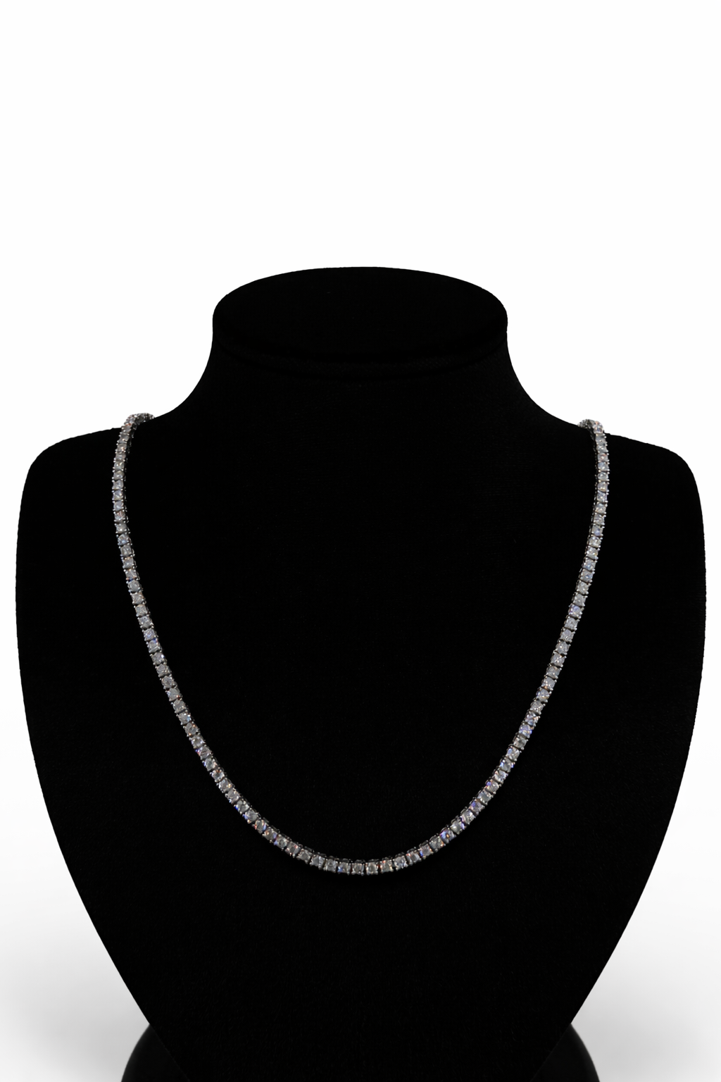 3MM Tennis Chain (테니스 체인)