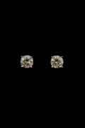 1CT Stud Earrings (스터드 이어링)