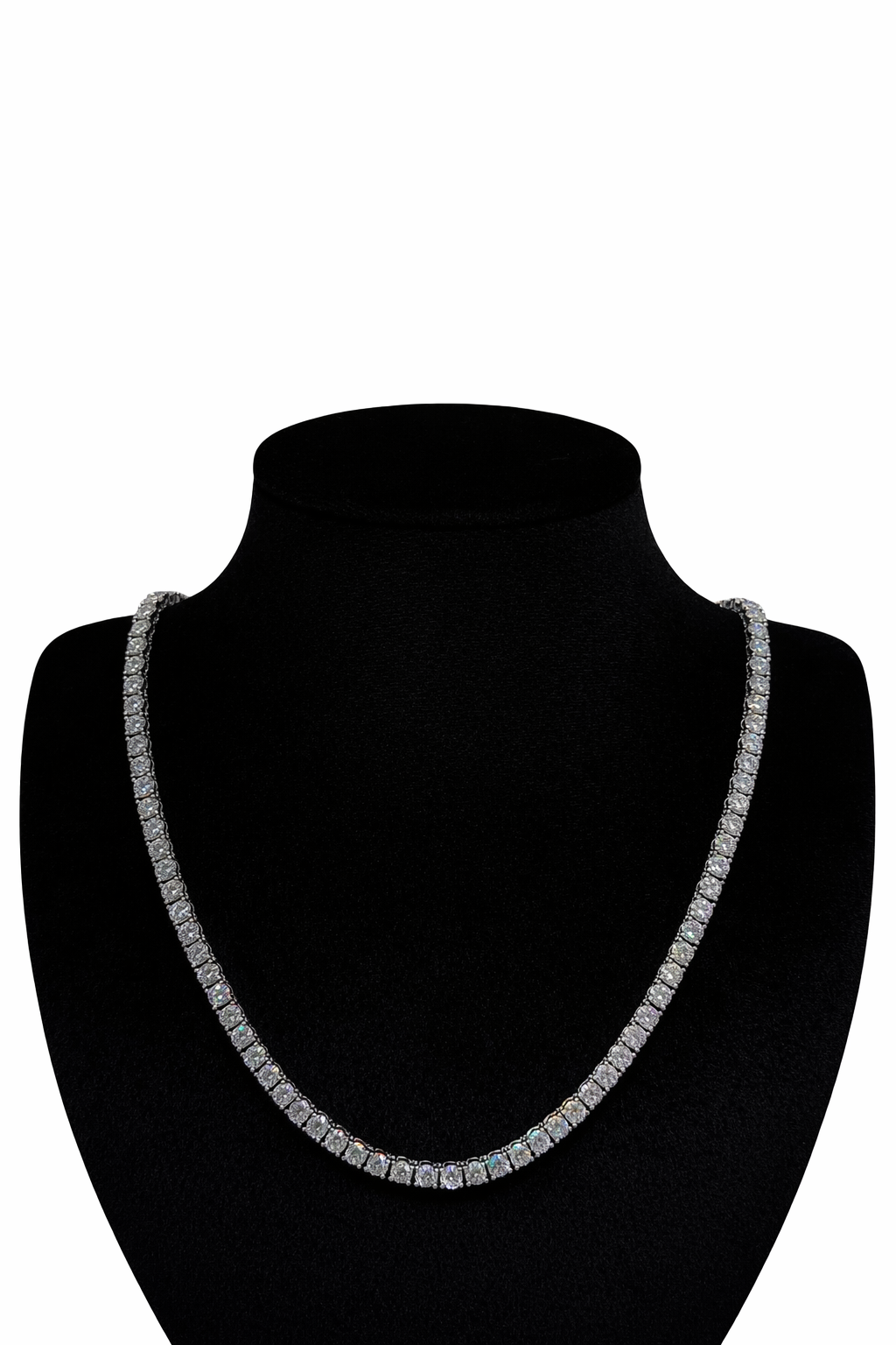 5MM Tennis Chain (테니스 체인)