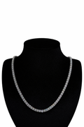 5MM Tennis Chain (테니스 체인)