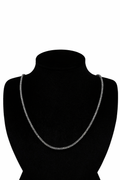 2MM Tennis Chain (테니스 체인)