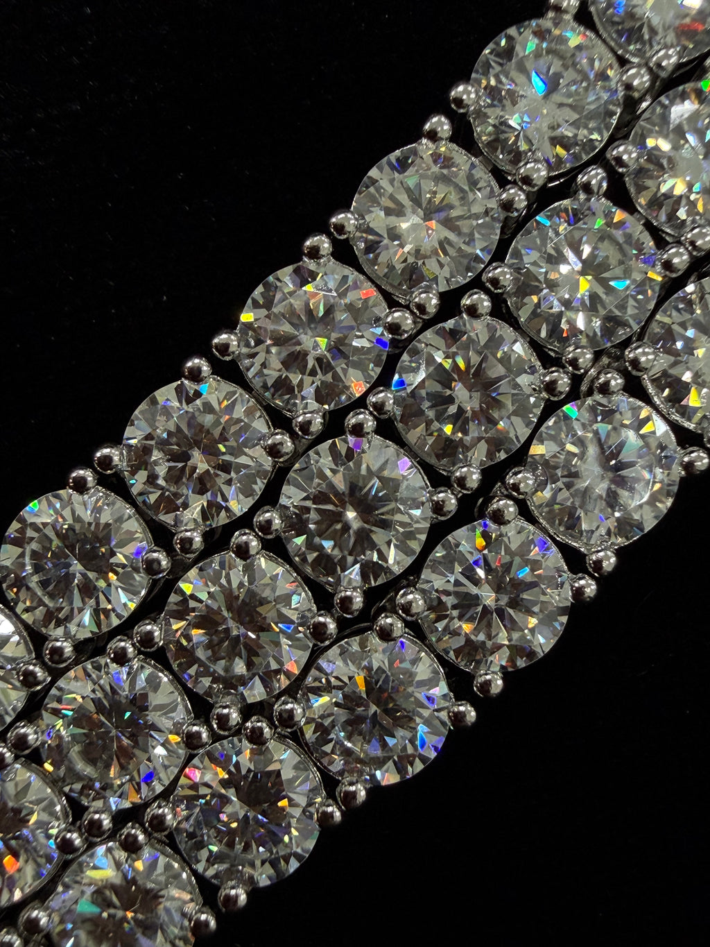 5MM Tennis Chain (테니스 체인)