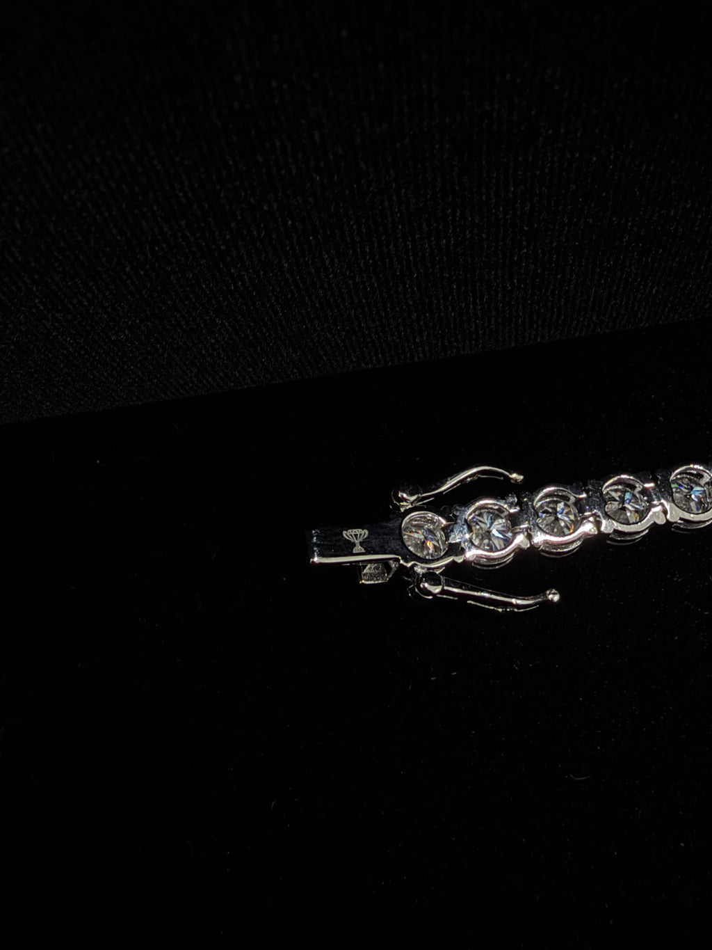5MM Tennis Chain (테니스 체인)