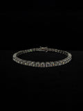 4MM Tennis Bracelet (테니스 팔찌)