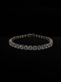 5MM Tennis Bracelet (테니스 팔찌)