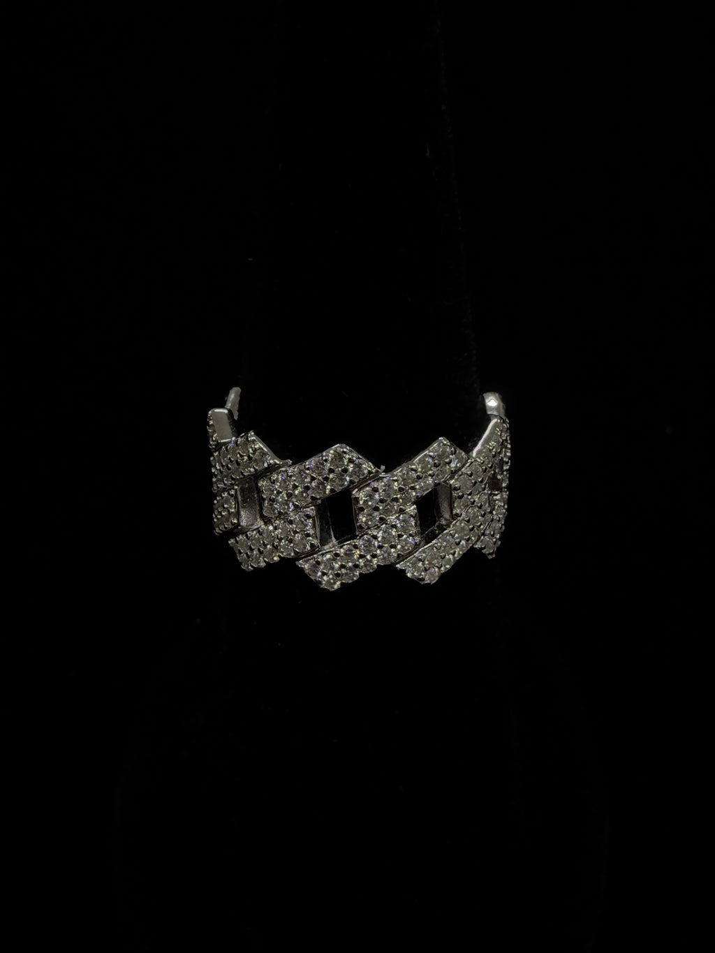 Cuban Ring (쿠반 링)