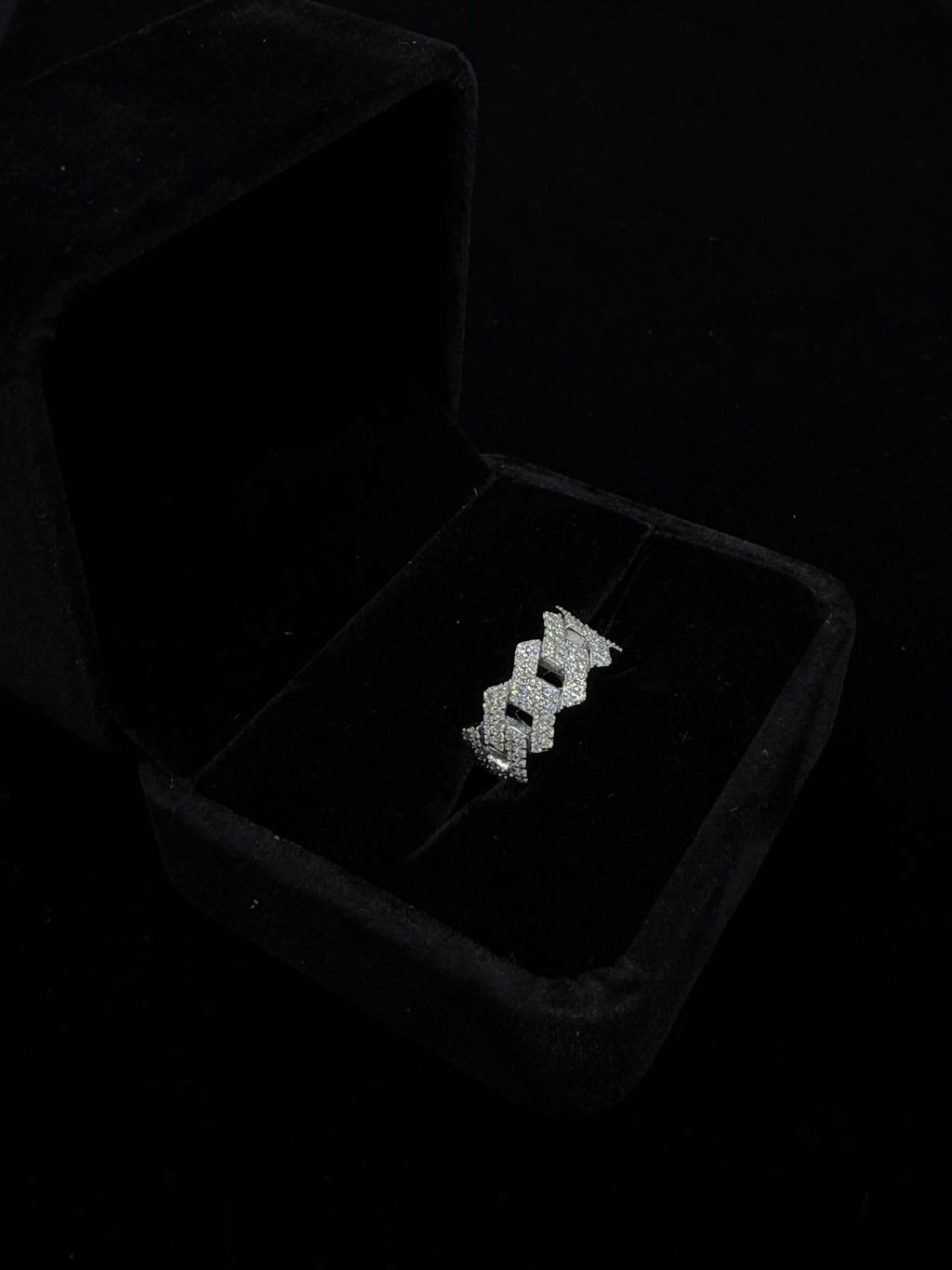 Cuban Ring (쿠반 링)