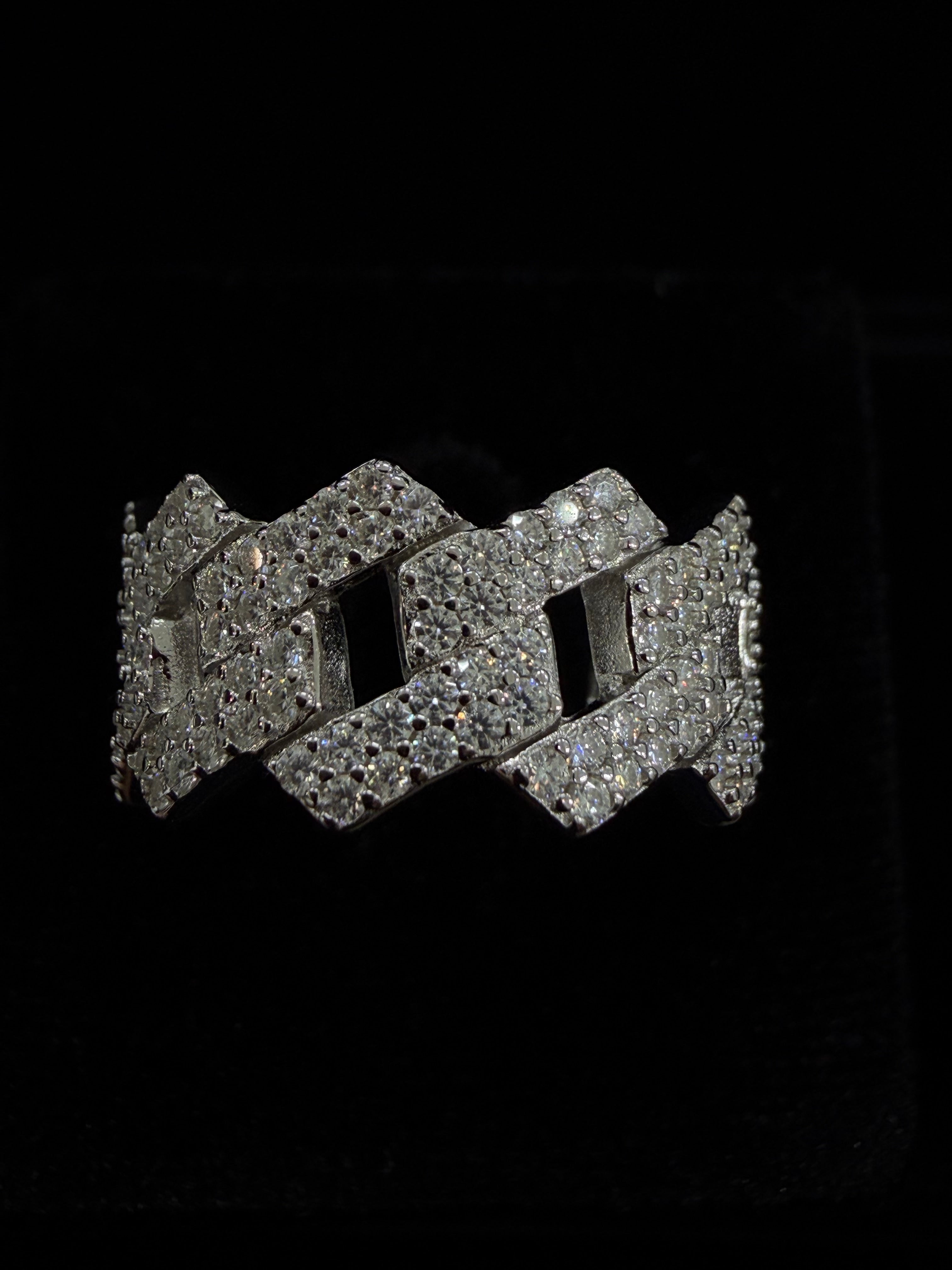 Cuban Ring (쿠반 링)