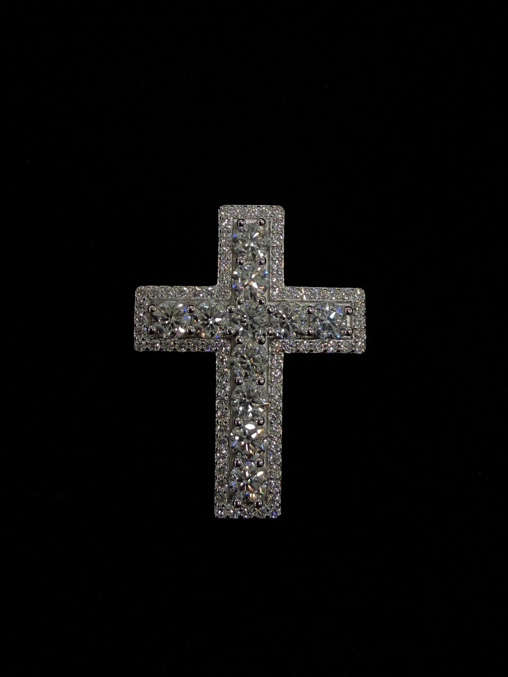 Cross Pendant (크로스 펜던트)