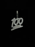 100 Pendant (100 펜던트)